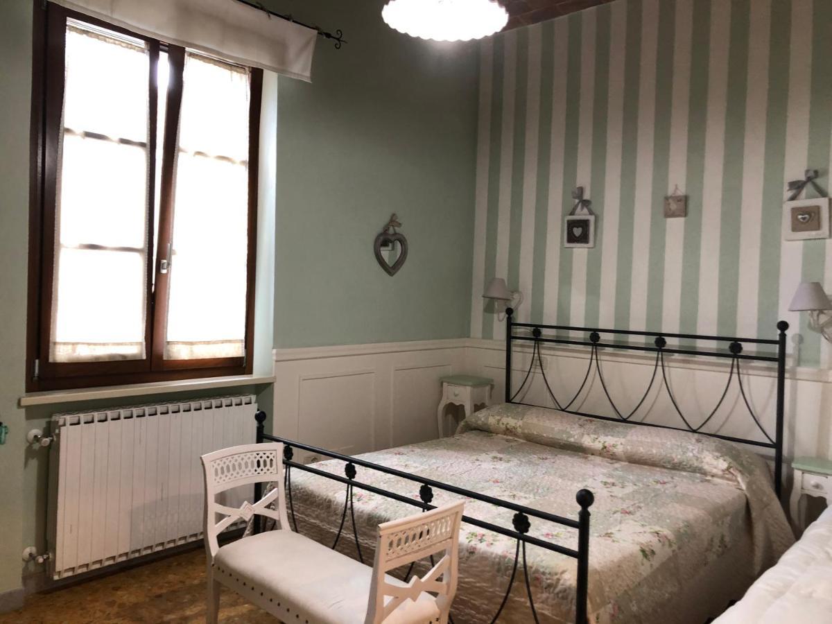 B & B Da Ferro Массароза Екстер'єр фото