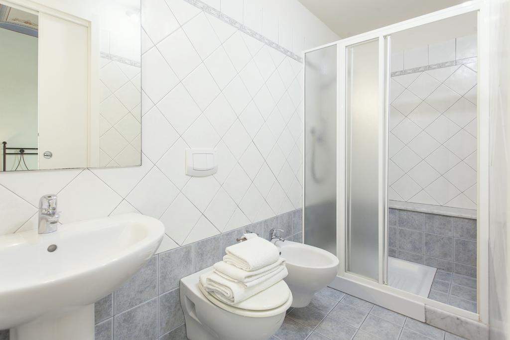 B & B Da Ferro Массароза Екстер'єр фото