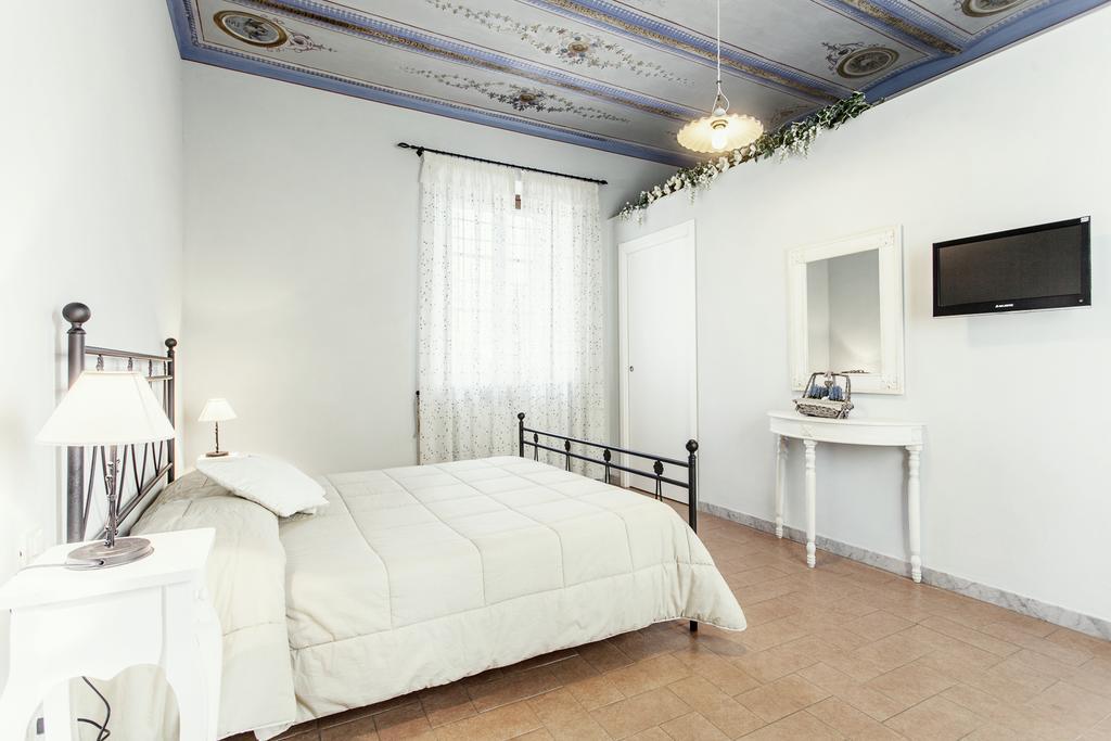 B & B Da Ferro Массароза Екстер'єр фото