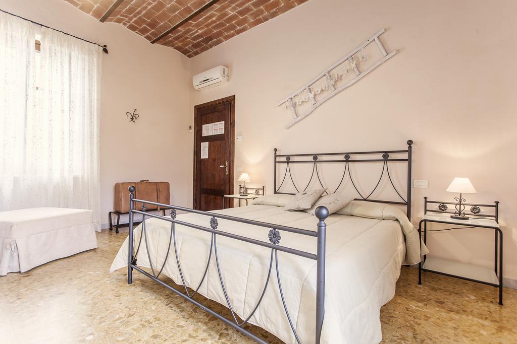 B & B Da Ferro Массароза Екстер'єр фото