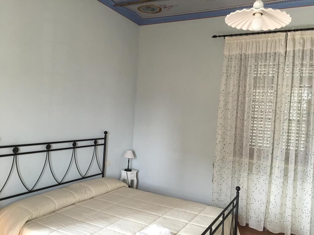 B & B Da Ferro Массароза Екстер'єр фото