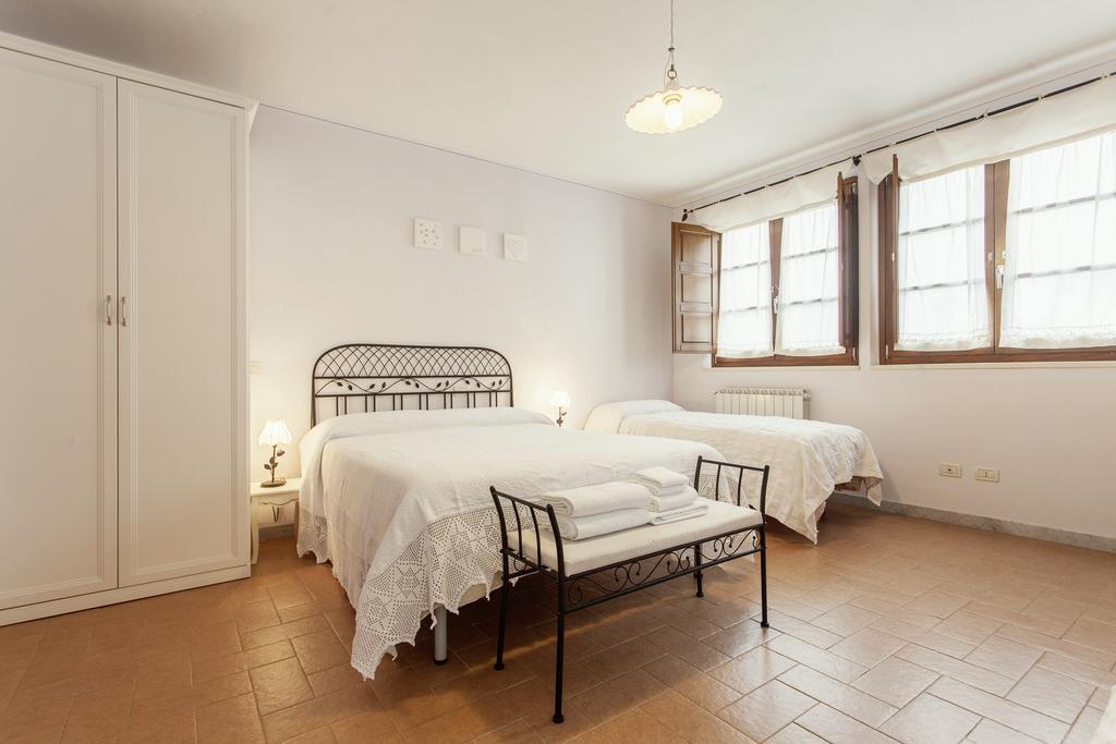 B & B Da Ferro Массароза Екстер'єр фото