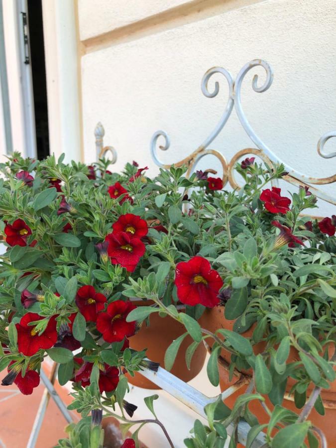 B & B Da Ferro Массароза Екстер'єр фото