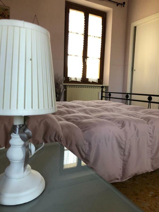 B & B Da Ferro Массароза Екстер'єр фото