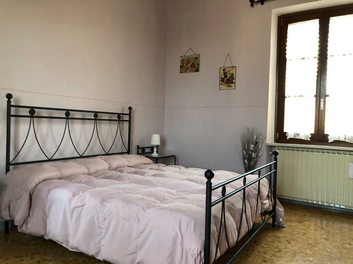 B & B Da Ferro Массароза Екстер'єр фото
