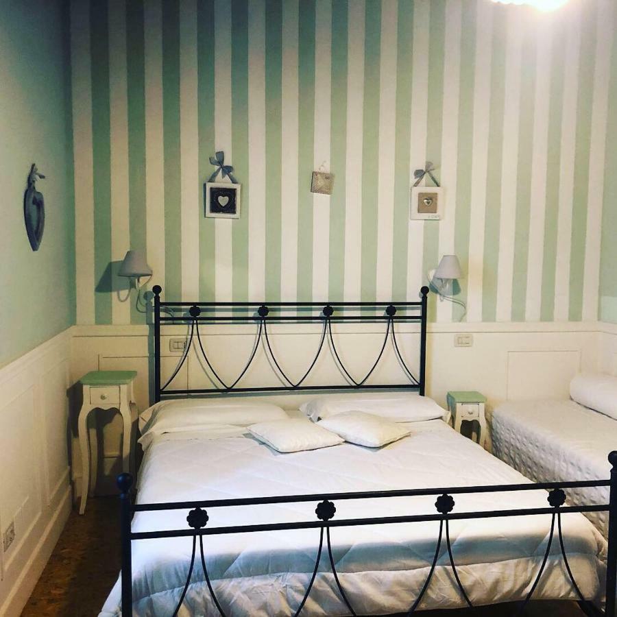 B & B Da Ferro Массароза Екстер'єр фото