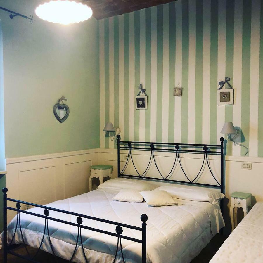 B & B Da Ferro Массароза Екстер'єр фото